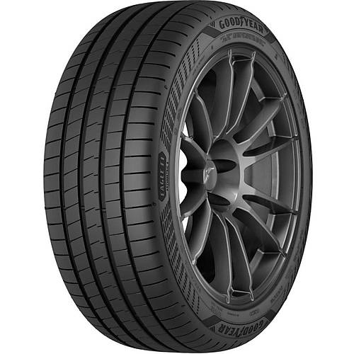 Goodyear 245/45 R18 100Y Eagle F1 Asymmetric 3 Mo Xl Fp Oto Yaz Lastii (retim Yl: 2023)