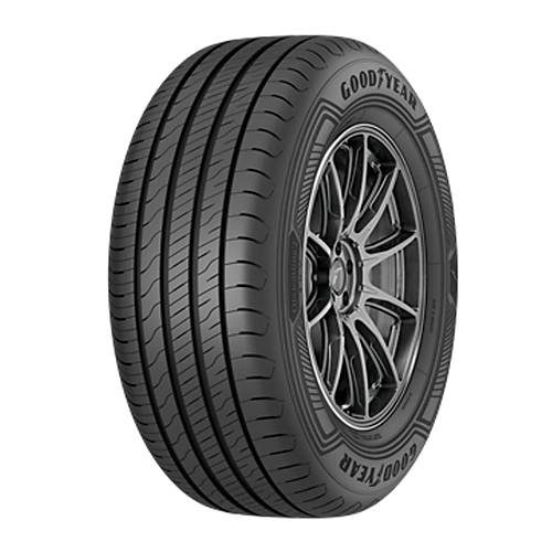 255/60R18 112V XL EfficientGrip 2 SUV