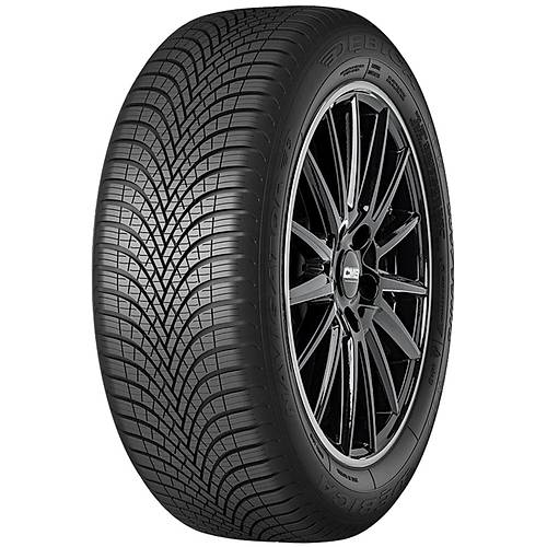 225/55R17 101W XL Navigator 3