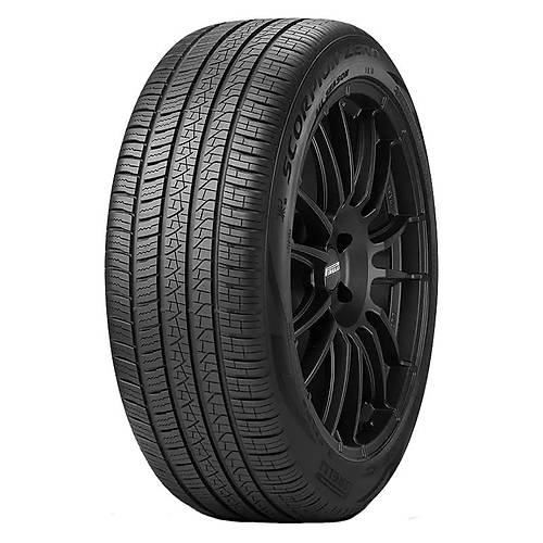 Pirelli 255/45 R20 105V XL Scorpion Zero Oto Yaz Lastii ( retim Yl: 2024 )