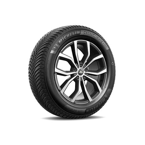 235/55R19 105W XL CrossClimate 2 SUV