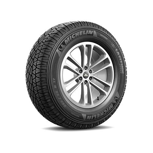 Michelin 265/65 R17 112H Latitude Cross Suv Yaz Lastii ( retim Yl: 2024 )