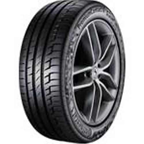 Continental 275/50 R21 113Y XL PremiumContact 6 MO FR Oto Yaz Lastii ( retim Yl: 2023 )