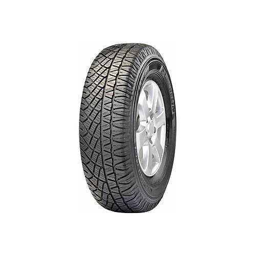 Michelin 255/60 R18 112V XL Latitude Cross SUV Yaz Lastii ( retim Tarihi: 2023 )