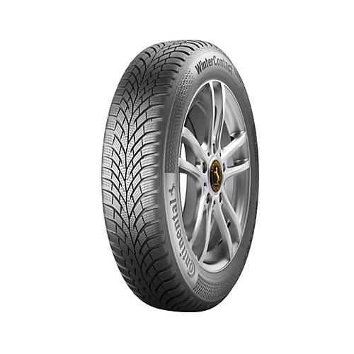 Continental 225/45 R17 94V Xl Fr Wintercontact Ts 870 EV Oto K Lastii ( retim Yl: 2023 )