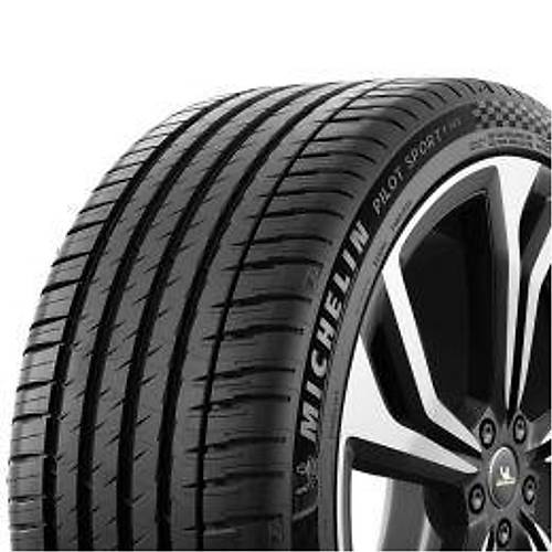 Michelin 255/50 R19 103Y Ne0 Pilot Sport 4 Suv Oto Yaz Lastii (retim Yl: 2023)