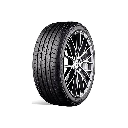 Bridgestone 255/35 R19 96Y XL Turanza T005 RFT Oto Yaz Lastii ( retim Yl: 2024 )