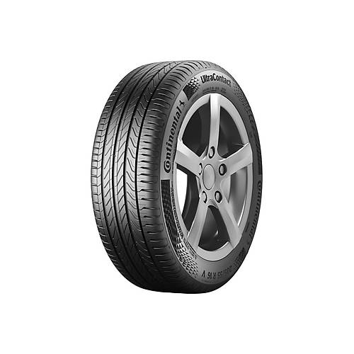 Continental 205/55 R16 91V Fr Ultracontact Oto Yaz Lastii ( retim Yl: 2023 )