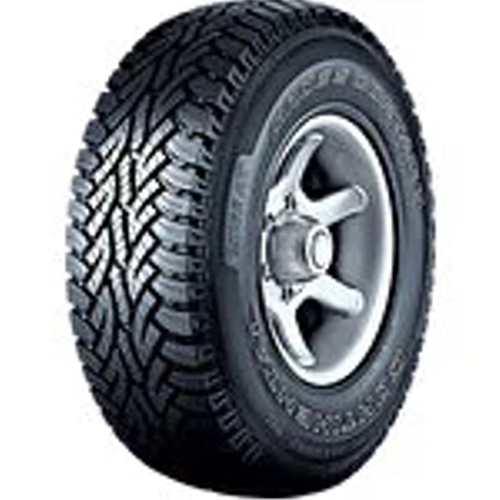 Continental 235/85 R16 114/111Q Crosscontact At Oto Yaz Lastii ( retim Yl :2023 )