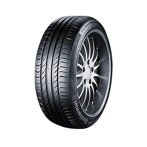 Continental 275/40 R19 101Y ContiSportContact 5 MO FR Oto Lastii ( retim Yl: 2024 )