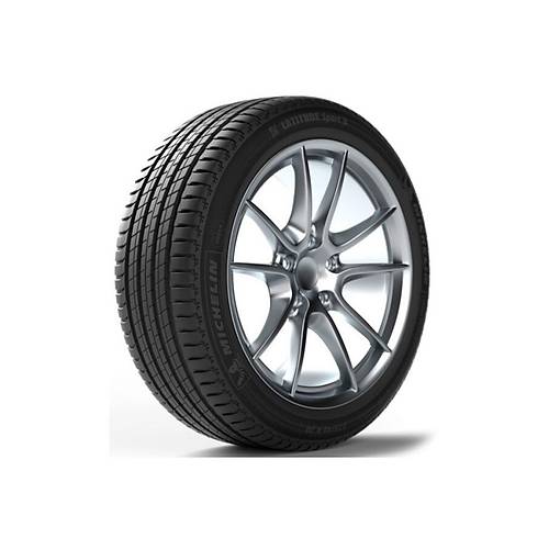 255/55R18 109V XL Latitude Sport 3 * GRNX