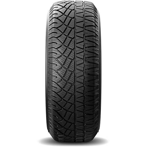 Michelin 265/65 R17 112H Latitude Cross Suv Yaz Lastii ( retim Yl: 2024 )