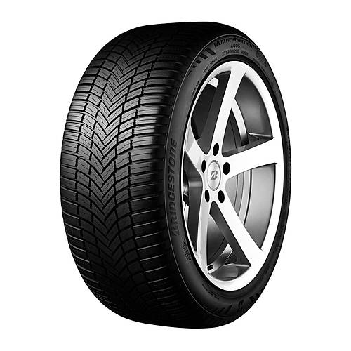 Bridgestone 245/45 R17 99Y XL A005 Evo Oto 4 Mevsim Lastii ( retim Yl: 2023 )