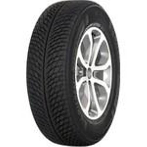 Michelin 265/50 R20 111V XL Pilot Alpin 5 SUV K Lastii ( retim Yl: 2022 )