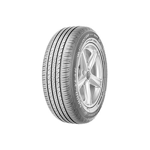 Goodyear 245/40 R20 99V Xl Vol Efficientgrip Performance Suv 4X4 Yaz Lastii (retim Yl: 2023)