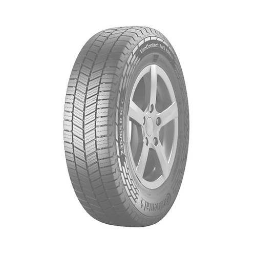 235/65R16C 115/113R VanContact Ultra