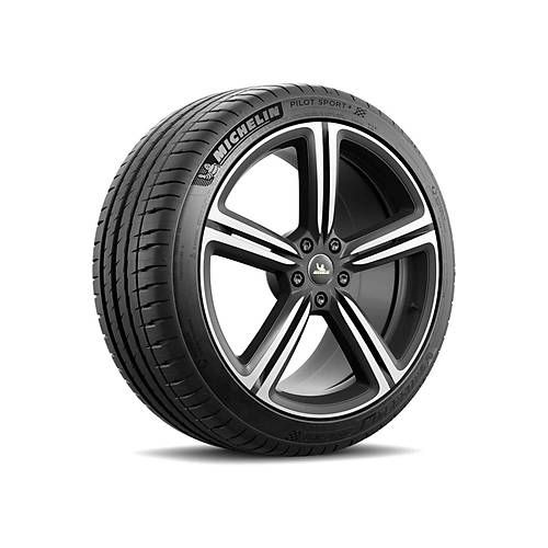 225/45R17 91W ZP Pilot Sport 4