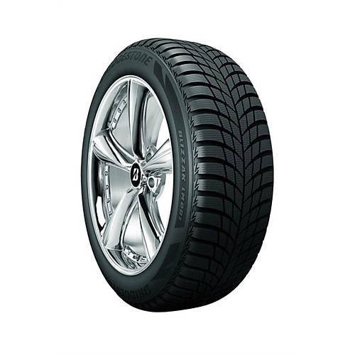 Bridgestone 255/55 R20 110H Xl Blizzak Lm001* Rft Oto K Lastii ( retim Yl: 2022 )