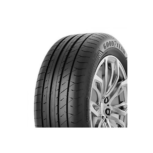 Goodyear 255/60 R18 112V Xl Efficientgrip 2 Suv Oto Yaz Lastii (retim Yl: 2024)