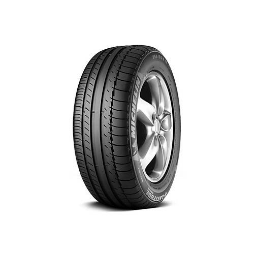 255/55R18 109Y XL Latitude Sport N1