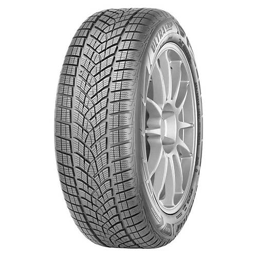 Goodyear 255/40 R20 101V Xl Fp T0 Tesla Sct Ultragrip Performance + 4X4 K Lastii (retim Yl: 2023)