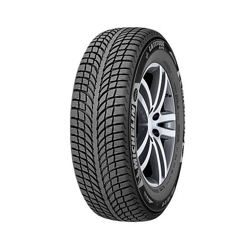 Michelin 255/55 R19 111V XL Latitude Alpin La2 SUV K Lastii retim 2022