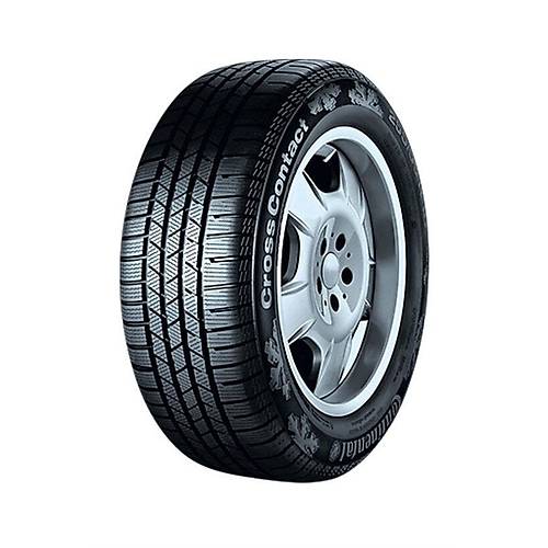 Continental 285/45 R19 111V XL CrossContactWinter MO Oto K Lastii ( retim Yl: 2021 )