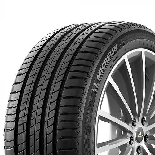 Michelin 255/50 R19 107W XL Latitude Sport 3 GRNX Oto Yaz Lastii ( retim Yl: 2023)