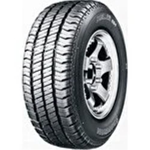 Bridgestone 255/60 R18 112T XL Dueler H/T 684 SUV Yaz Lastii ( retim Yl: 2023 )