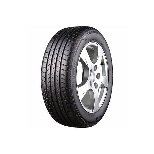 Bridgestone 215/55 R18 99V XL Turanza T005 Oto Yaz Lastii ( retim Yl : 2021 )