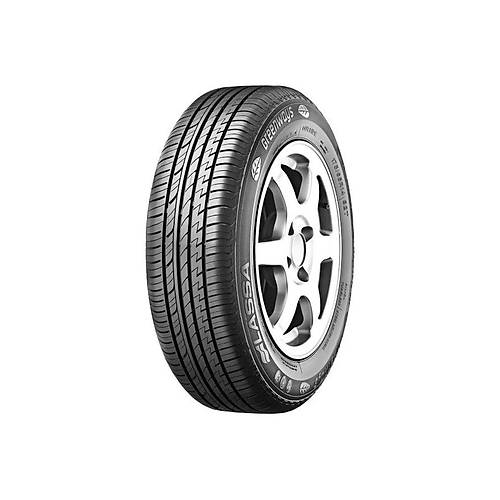 Lassa 185/55 R14 80H Greenways Oto Yaz Lastii ( retim Yl: 2023 )