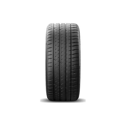 285/35R22 106Y XL Pilot Sport 4 S N0