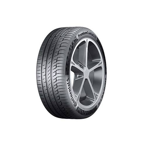 Continental 255/45 R18 99Y Fr Premiumcontact 6 Oto Yaz Lastii ( retim Yl: 2021 )