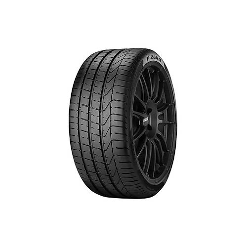 295/35R21 107Y XL P Zero (N1)