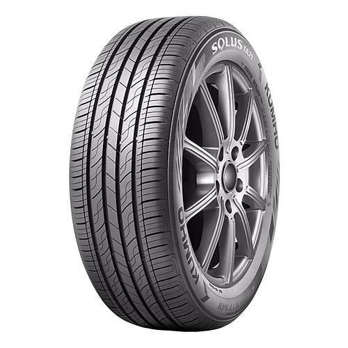 Kumho 185/60 R13 80H Solus Ta21 M+S Oto Yaz Lastii ( retim Yl: 2024 )