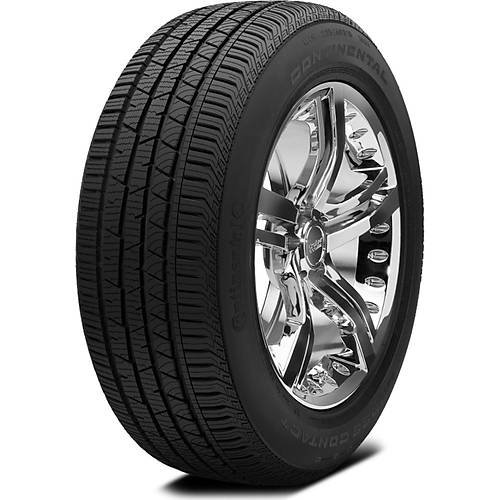 Continental 275/50 R20 113H Xl Crosscontact Lx Sport Ao Oto 4 Mevsim Lastii ( retim Yl: 2023