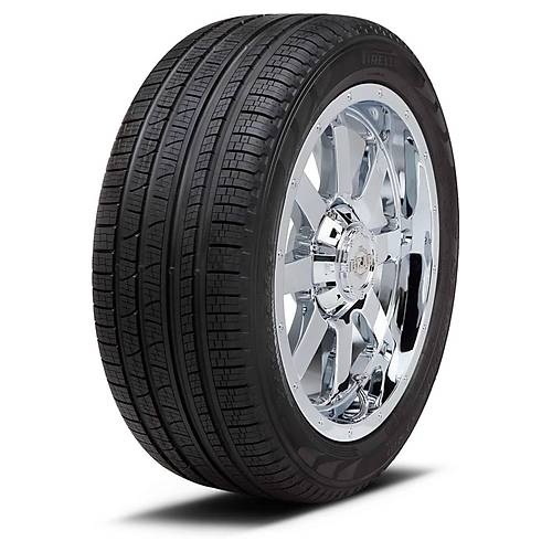 Pirelli 255/50 R19 107H Xl Scorpion Verde All Season Mo 4X4 4 Mevsim Lastii ( retim Yl: 2024 )