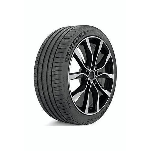 Michelin 295/35 R21 107Y XL Pilot Sport 4 SUV Yaz Lastii ( retim Yl: 2023 )