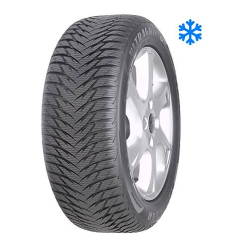 Goodyear 195/60 R16C 99/97T Ultragrip Cargo Hafif Ticari K Lastii ( retim Yl: 2023 )