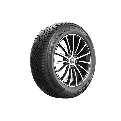 Michelin 235/45 R18 94W Crossclimate 2 Oto Drt Mevsim Lastii (retim Yl: 2024)