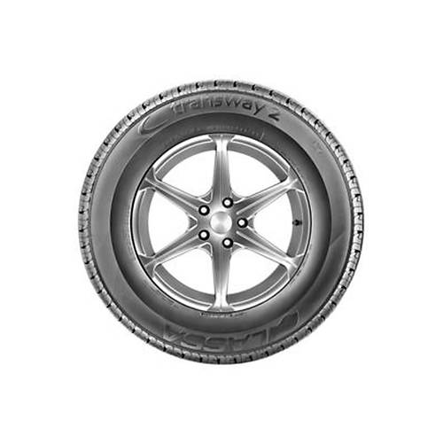 215/70R15C 109/107S 8PR Transway 2