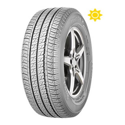 Sava 205/75 R16C 110/108R Trenta 2 Hafif Ticari Yaz Lastii ( retim Yl: 2023 )