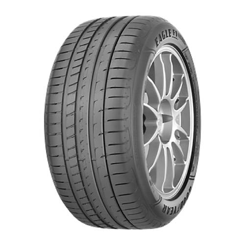 235/55R19 101Y Eagle F1 Asymmetric 2 SUV N0 FP