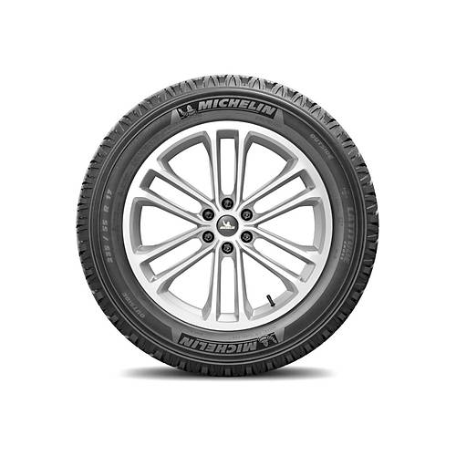 Michelin 235/60 R16 104H Xl Latitude Cross Suv Yaz Lastii ( retim Yl: 2024 )