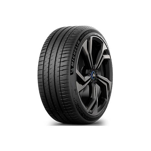 Michelin 275/40 R21 107W Xl Mo1 Acoustic Pilot Sport Ev 4x4 Yaz Lastii (retim Yl: 2023)