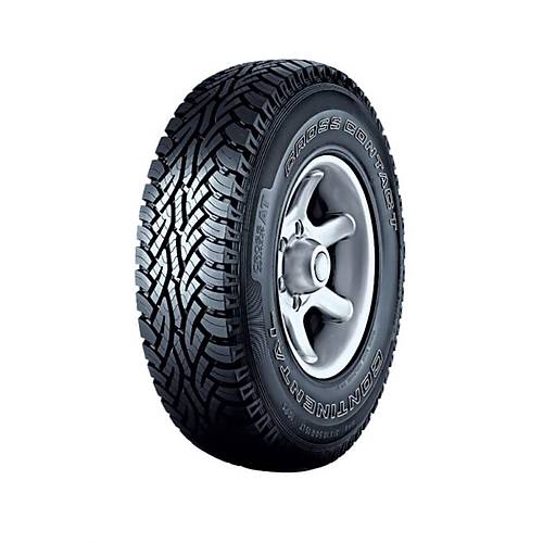 235/85R16 114/111Q CrossContact AT