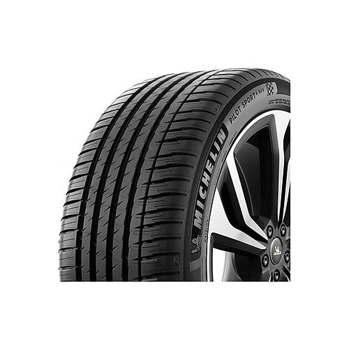 295/40R22 112Y XL Pilot Sport 4 SUV