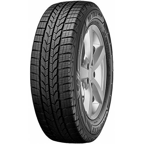 Goodyear 235/65 R16C 115/113S Cargo UltraGrip Hafif Ticari K Lastii ( retim Yl: 2023 )