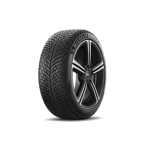 Michelin 275/35 R21 103V Xl Pilot Alpin 5 M Oto K Lastii ( retim Yl: 2023 )