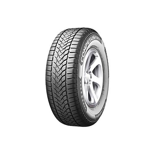 Lassa 275/40 R20 106H XL Competus Winter 2+ SUV K Lastii ( retim Yl: 2023 )